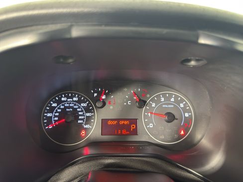 Used 2022 RAM ProMaster City Tradesman FWD image 23