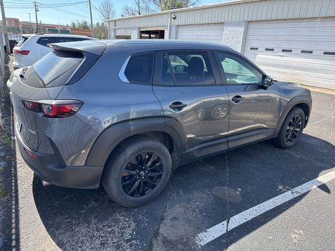 Used 2025 MAZDA CX-50 AWD 2.5 S w/ Preferred Package image 2