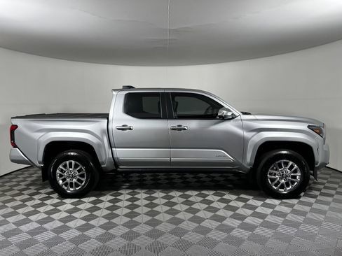 Used 2026 Toyota Tacoma Limited w/ Tow Tech Package AWD/4WD image 4