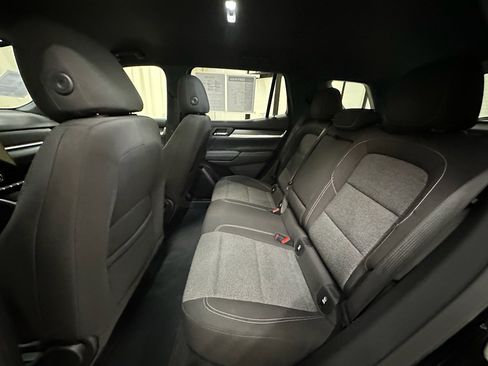 Certified 2025 GMC Terrain Elevation image 18