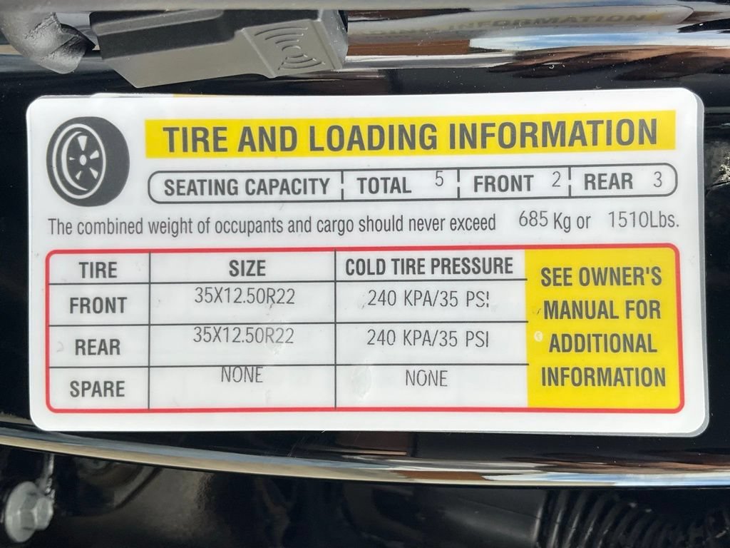 New 2025 Ford F150 XLT w/ Equipment Group 302A MID AWD/4WD image 67