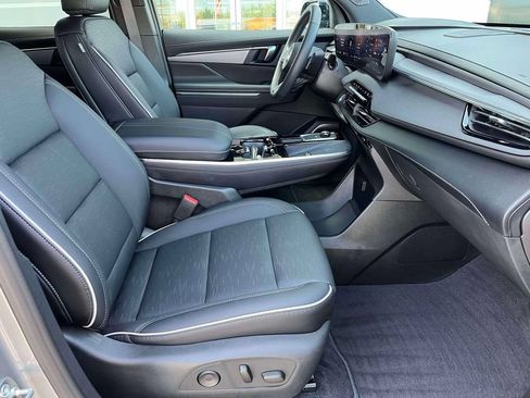 Certified 2026 Buick Enclave Sport Touring w/ Power Package FWD image 24