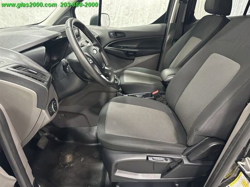 Used 2021 Ford Transit Connect XL FWD image 23