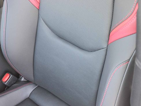 New 2026 Toyota Prius XSE Premium image 25