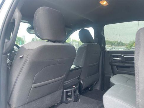 Used 2024 RAM 2500 Big Horn AWD/4WD image 22