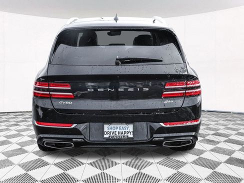 Used 2023 Genesis GV80 2.5T w/ Prestige Package image 9