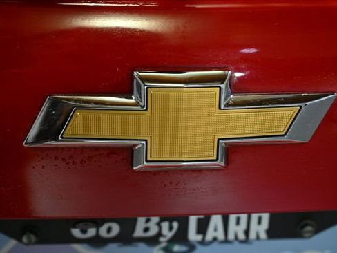 Used 2020 Chevrolet Spark LS image 10