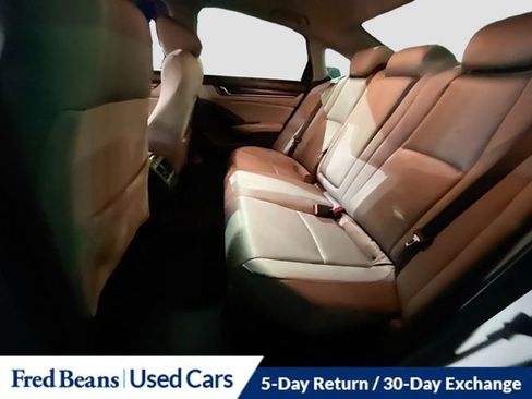 Used 2020 Honda Accord EX image 22