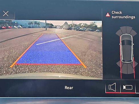 Used 2022 Audi Q3 2.0T Premium w/ Convenience Package image 24