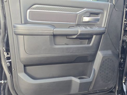 New 2026 RAM 2500 Big Horn image 37