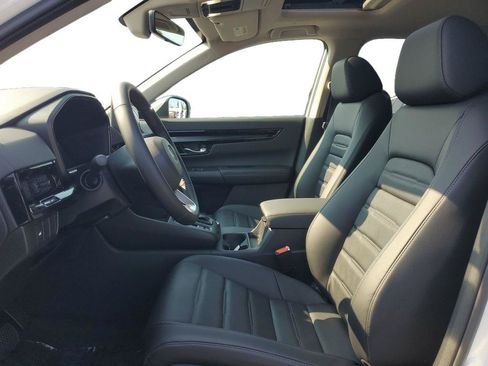 New 2026 Honda CR-V EX-L image 10