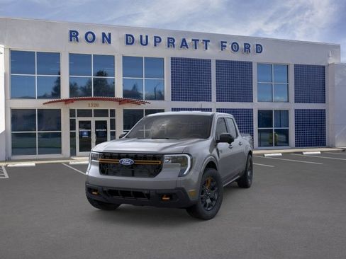 New 2026 Ford Maverick Tremor AWD/4WD image 27