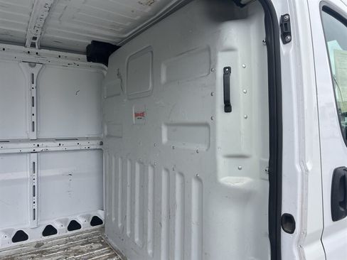 Used 2019 RAM ProMaster 1500 FWD image 12