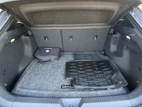 Used 2023 Volkswagen ID.4 Pro RWD image 6