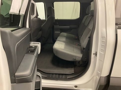 Used 2022 Ford F150 XLT w/ Equipment Group 302A High image 24