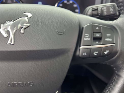 Used 2022 Ford Bronco Sport Outer Banks w/ Tech Package image 27