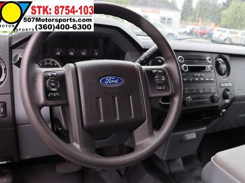 Used 2015 Ford F350 XL image 19