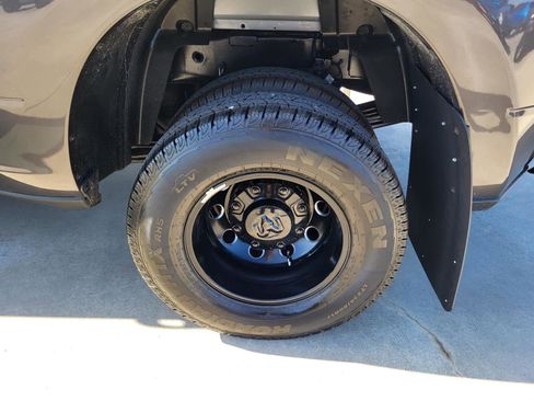 New 2026 RAM 3500 Laramie image 21