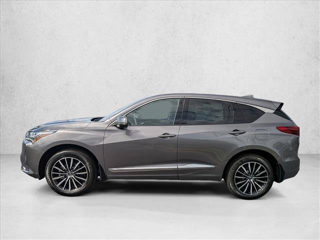 New 2026 Acura RDX w/ Advance Package AWD/4WD image 5