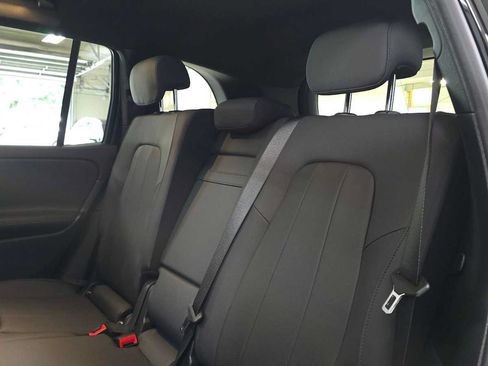 Certified 2026 Mercedes-Benz GLB 250 4MATIC image 18