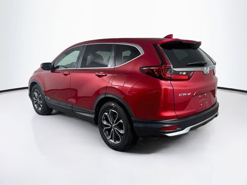 Used 2020 Honda CR-V EX-L image 30