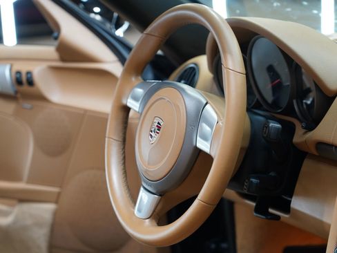 Used 2009 Porsche Boxster image 46