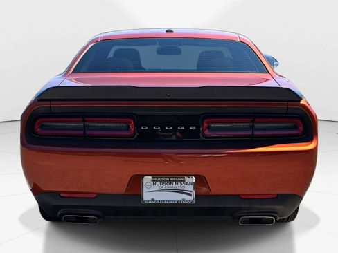 Used 2023 Dodge Challenger R/T RWD image 5