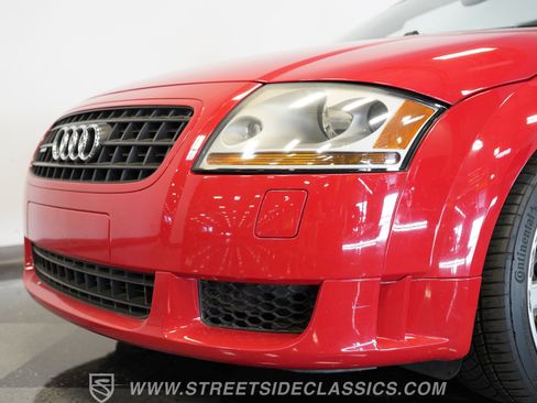 Used 2005 Audi TT 3.2 image 28