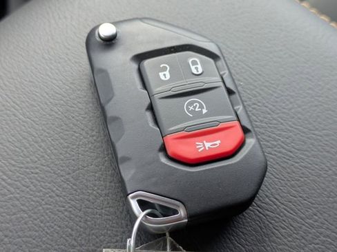 New 2026 Jeep Wrangler Sahara image 33