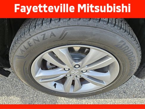 Used 2025 Acura MDX SH-AWD image 14