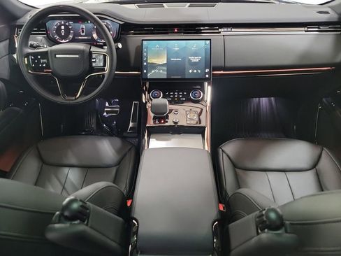 Used 2023 Land Rover Range Rover Sport SE Dynamic image 27