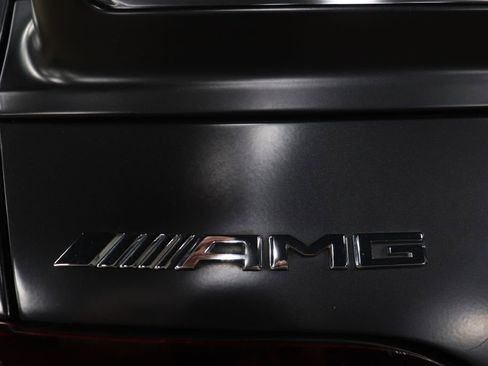 Used 2021 Mercedes-Benz AMG GT 63 S image 11