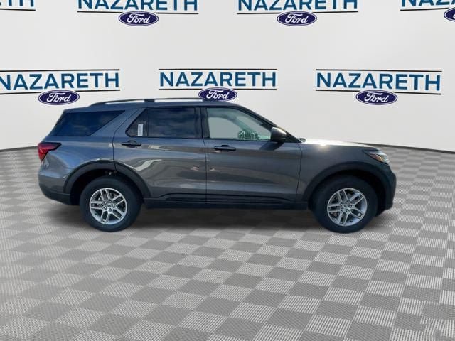 New 2026 Ford Explorer Active AWD/4WD image 9