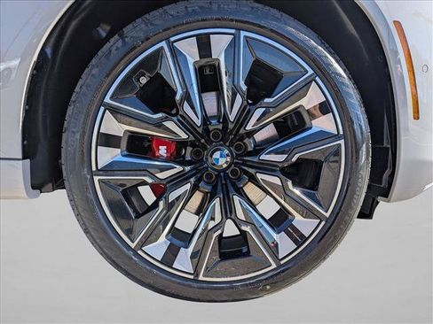 Certified 2026 BMW X3 xDrive30i w/ M Sport Package AWD/4WD image 10