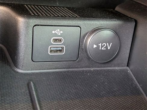 Used 2025 Ford Escape ST-Line w/ Tech Pack #1 image 18