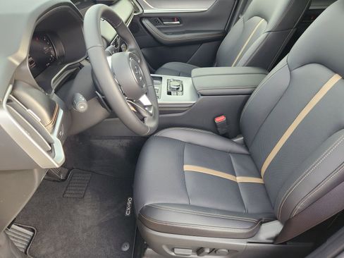 New 2026 MAZDA CX-90 3.3 Turbo w/ Premium Plus Pkg image 14