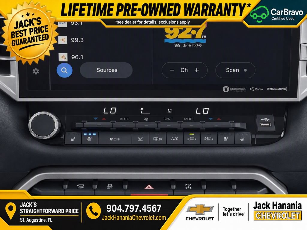 Used 2022 Toyota Tundra Limited AWD/4WD image 17