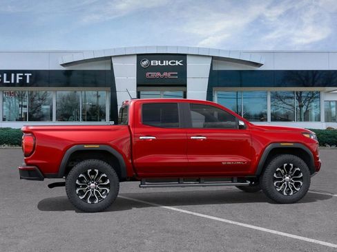 New 2026 GMC Canyon Denali image 5