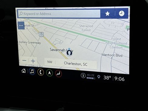 Certified 2021 Chevrolet Corvette Stingray Preferred Cpe w/ Z51 Performance Package image 24