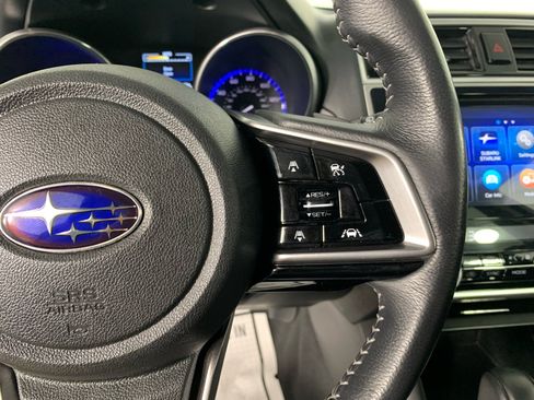 Used 2019 Subaru Outback 2.5i Limited AWD/4WD image 21