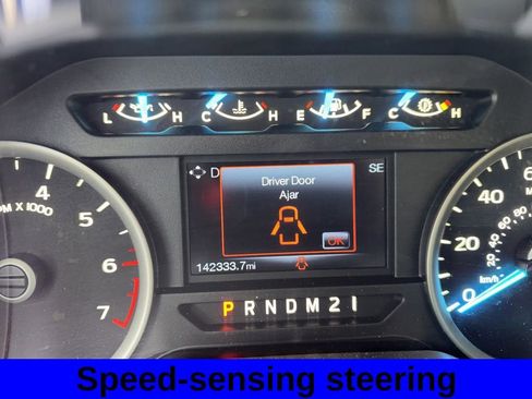 Used 2015 Ford F150 XLT w/ Equipment Group 302A Luxury image 10