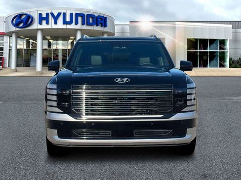 New 2026 Hyundai Palisade Calligraphy AWD/4WD image 12