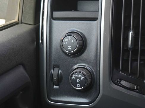 Used 2014 Chevrolet Silverado 1500 LT w/ All Star Edition AWD/4WD image 24