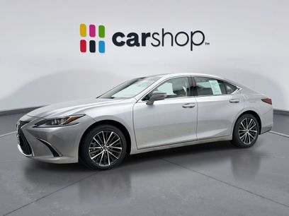 Used 2025 Lexus ES 350 w/ Premium Package
