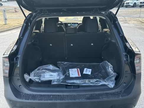 New 2026 Nissan Kicks SV w/ Cold Weather Package image 18