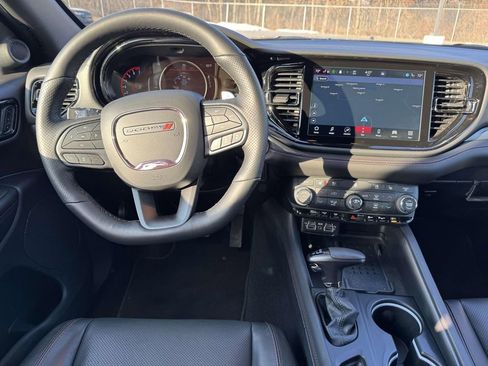 Used 2026 Dodge Durango GT image 17