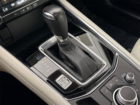 Certified 2023 MAZDA CX-5 AWD 2.5 S w/ Premium Package image 27