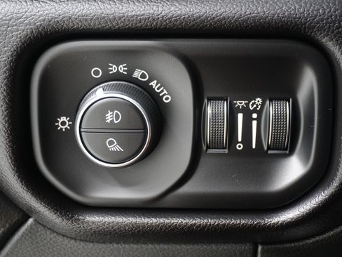 Used 2023 RAM 2500 Power Wagon w/ Level 1 Equipment Group image 29