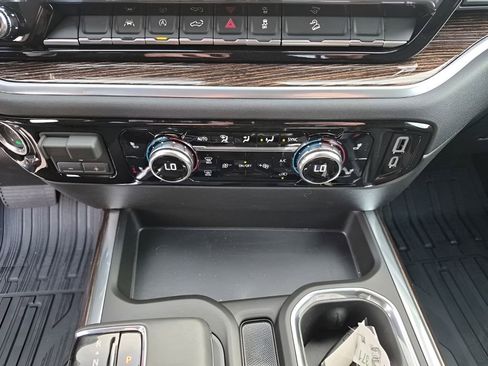 New 2026 GMC Sierra 1500 Elevation AWD/4WD image 45