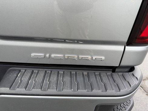 Certified 2025 GMC Sierra 2500 Denali Ultimate image 10